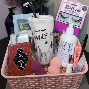 Gift Basket